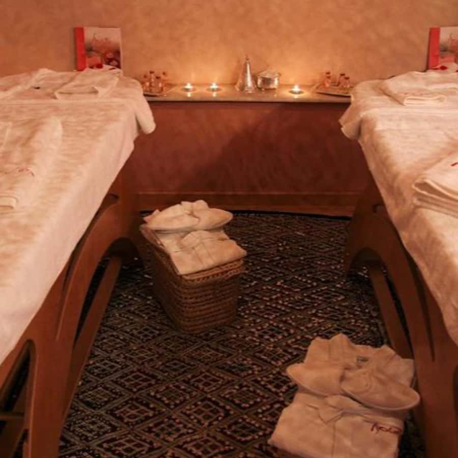 Best Traditional Moroccan Hammam Spa Experience - What to do with the rest of your day