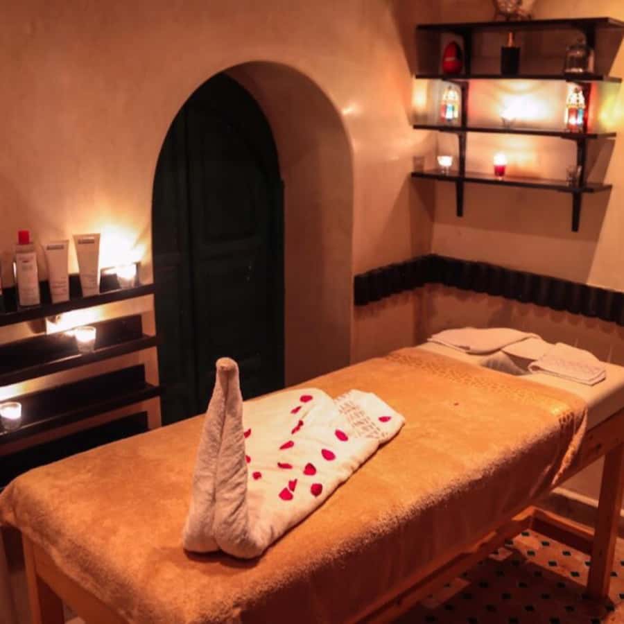 Best Traditional Moroccan Hammam Spa Experience - The practical side, location, language support, and getting there