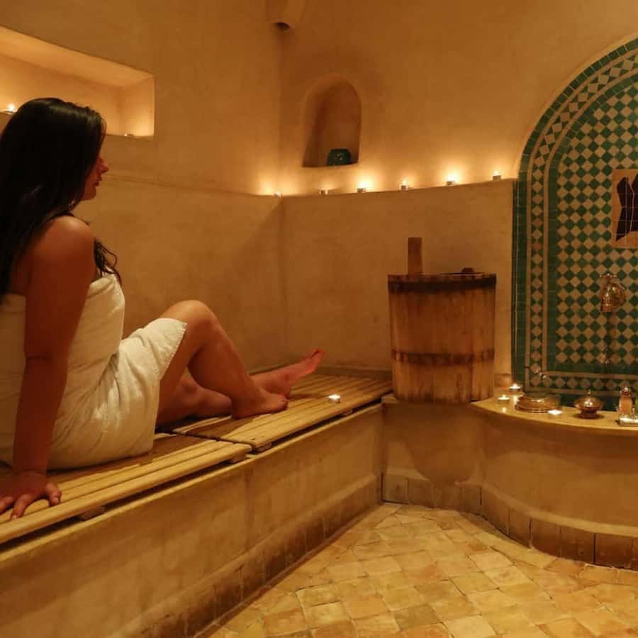 Best Traditional Moroccan Hammam Spa Experience - Price and value: is $73 for 2 hours fair?
