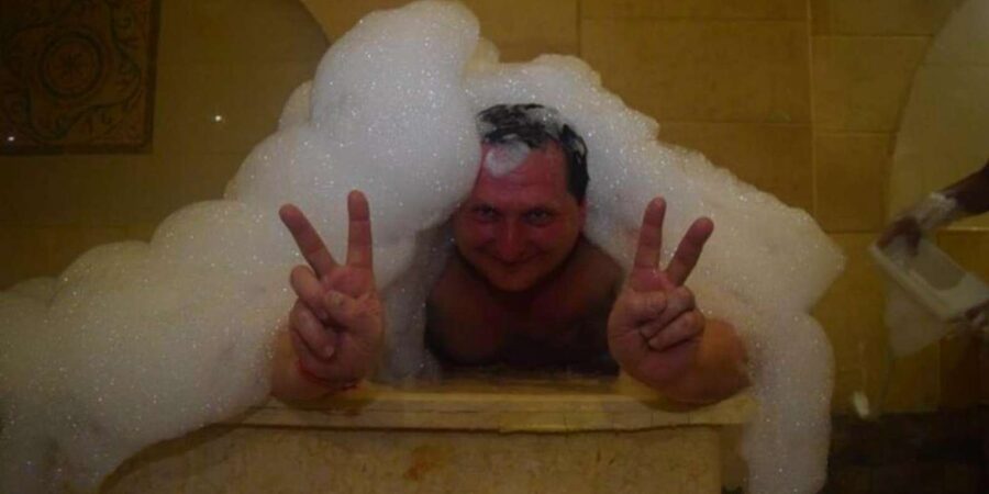 Best Traditional Moroccan Hammam Spa Experience - Service can vary, here is how to protect your experience