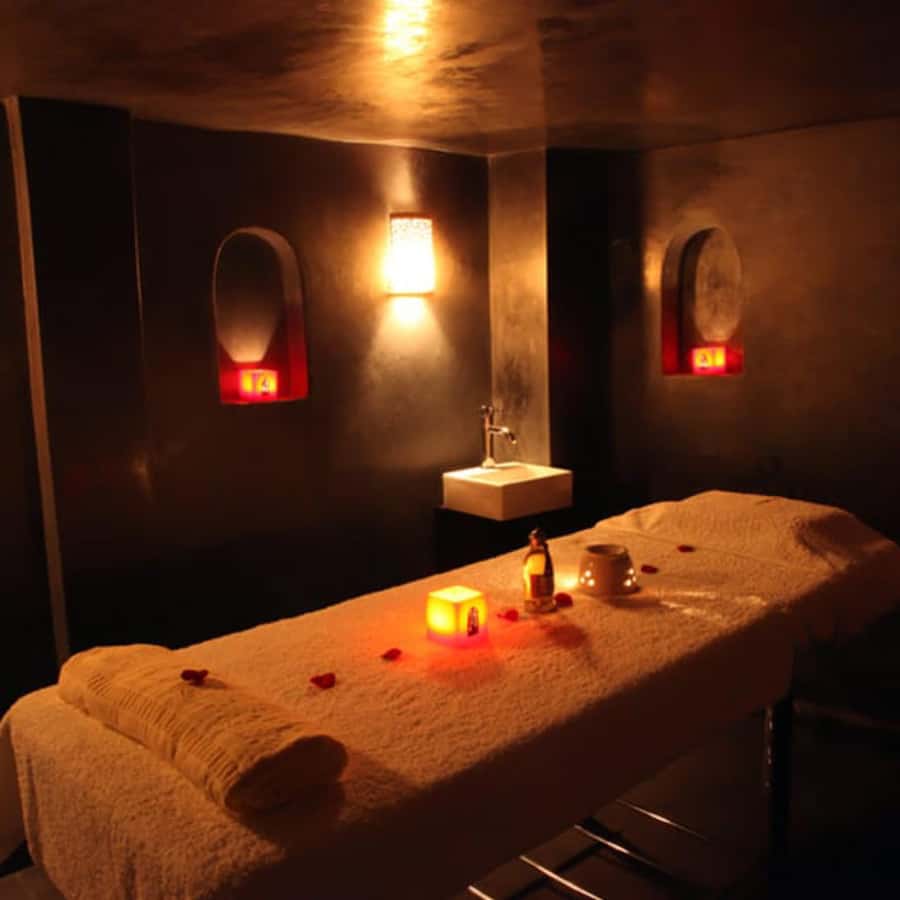 Best Traditional Moroccan Hammam Spa Experience - Who this hammam is best for