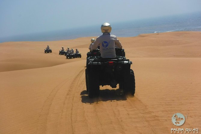 Big Cap Sim dunes and forest 3 hours tour. - Private Tour Feel: The Pace, the Briefing, and the Two-Break Rhythm