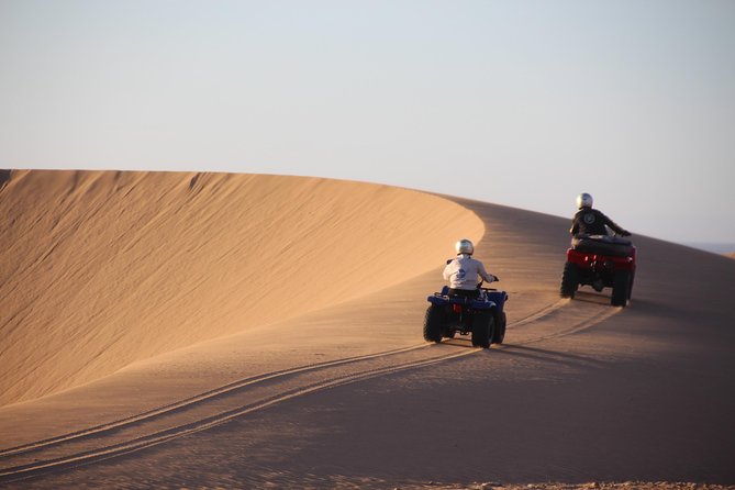 Big dunes and atlantic coast tour 2 HOURS - Why This Essaouira Quad Ride Feels So Straightforward