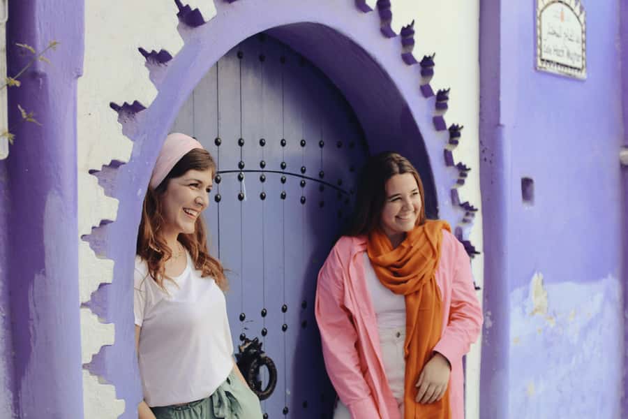 Blue City magic: Affordable Day Trip from Fez to Chefchaouen - Barrage Sidi Chahed and Motel Rif: quick stops with real payoff