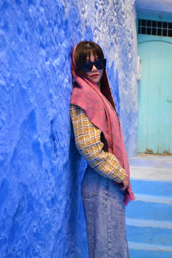 Blue City magic: Affordable Day Trip from Fez to Chefchaouen - Price and value: what $22 really buys you