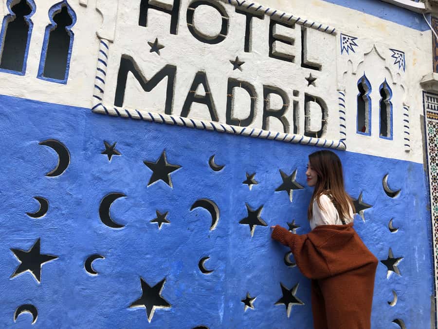 Blue City magic: Affordable Day Trip from Fez to Chefchaouen - Pickup in Fez, then you’re on the road