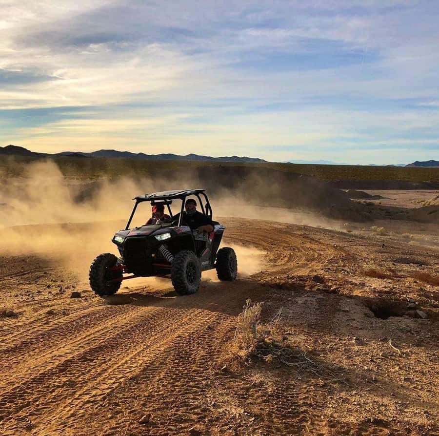Buggy ride with camels and dinner show in agafay desert - Agafay desert, the close-to-Marrakech option that still feels real