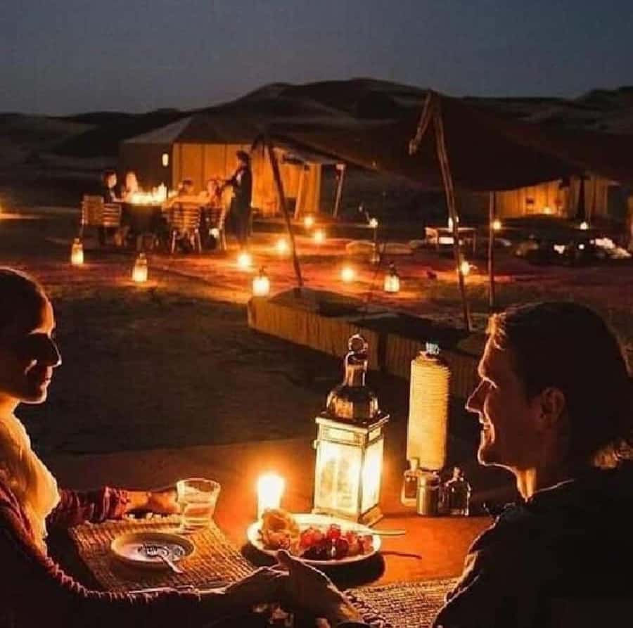 Buggy ride with camels and dinner show in agafay desert - Quick, honest checklist before you go
