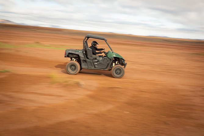 Camel and Quad Biking Tour from Marrakech - Why This Marrakech Camel and Quad Combo Works