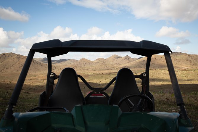 Camel and Quad Biking Tour from Marrakech - Agafay Tea and Berber Village Time: The Human Part of the Day