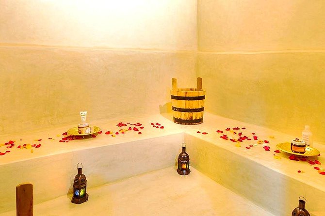 Camel Ride and Spa Treatment in Marrakech - Timing and Group Size: Getting Value in About 3 Hours