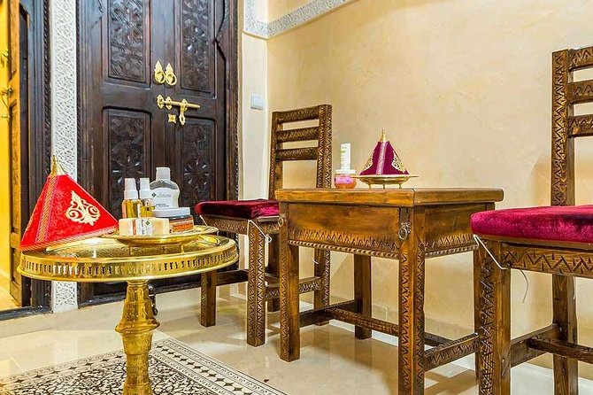Camel Ride and Spa Treatment in Marrakech - Price and Value: Does $67.46 Make Sense for What You Get?