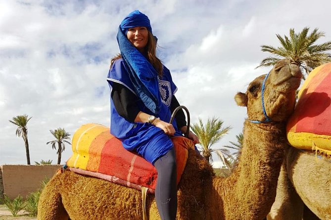 Camel Ride in Marrakech with Hotel-Pick up and Drop-off Included - Price and Value: Why $18.54 Can Be a Deal (and What to Watch)
