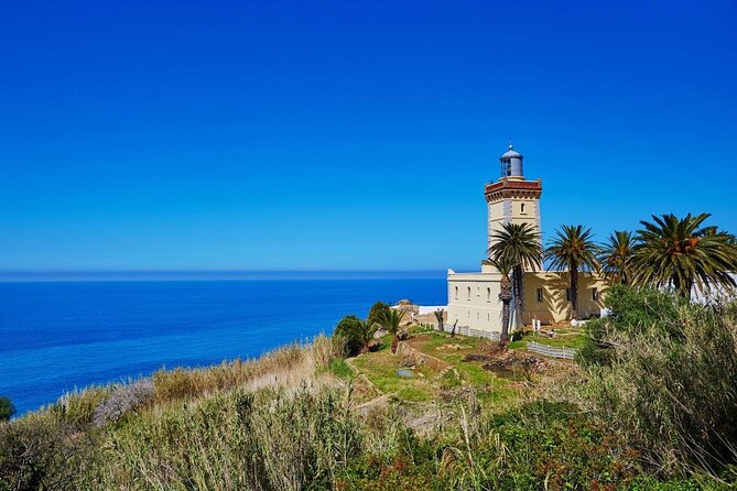 Camel ride in Tanger - Key highlights at a glance