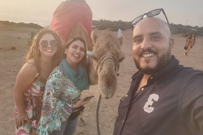 Camel ride in Tanger - Who this camel ride is perfect for, and who should reconsider