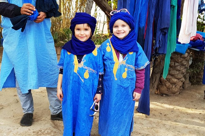 Camel Ride, Quad Bike Adventure and Spa Treatment in Marrakech - Price and Value: What $101.96 Buys in a Packed 8-Hour Day