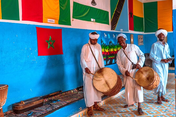 Camel Trekking & 1 Night in Merzouga Desert Camp - What you actually get included (and what you’ll need to budget for)