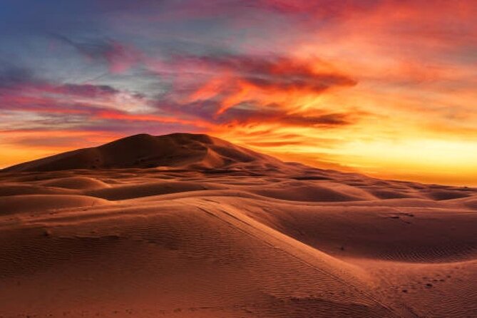 Camel Trekking & 1 Night in Merzouga Desert Camp - Price and value: how $57.93 pencils out for a 2-day desert night