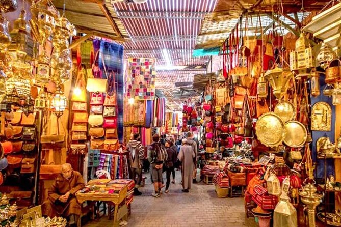 Casablanca Airport Layover Tour with Return to Airport or Hotel Dropoff - Why This Casablanca Layover Tour Beats Sitting in Mohammed V Airport