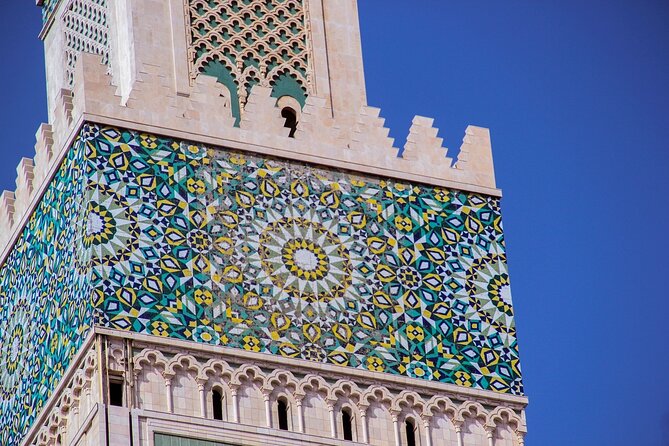 Casablanca Airport Layover Tour with Return to Airport or Hotel Dropoff - What Can Go Wrong, and How to Handle It Smartly