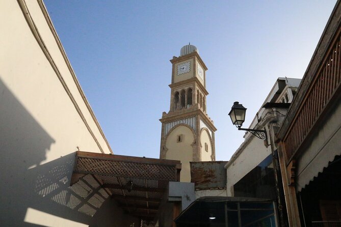 Casablanca and Morocco Shared Walking Tour with Licensed Guide - Key things I’d bank on before you go