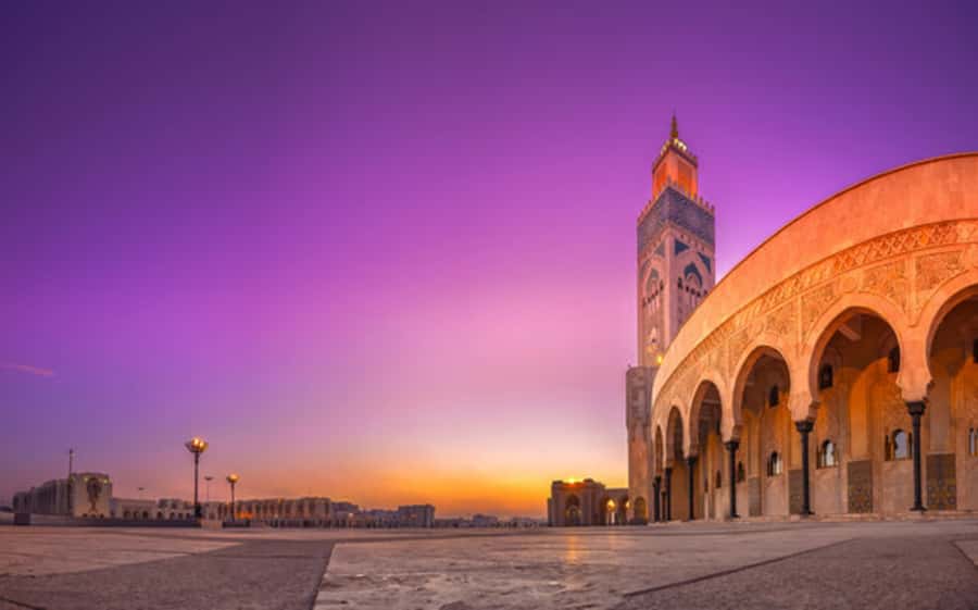 Casablanca City Night Tour and Traditional Moroccan Dinner - Who should book this Casablanca night tour (and who should skip it)