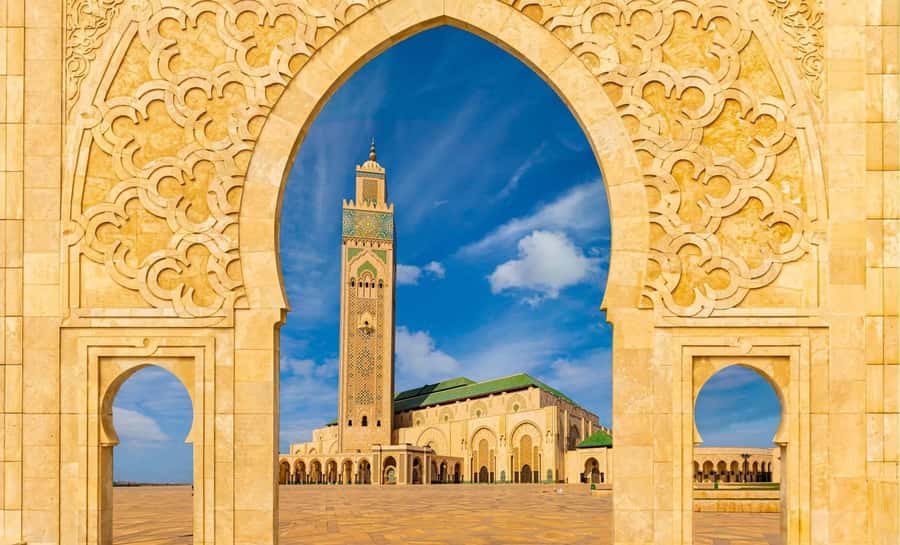 Casablanca: City Tour with Hassan II Mosque Entry Ticket - Why Casablanca in 4.5 Hours Works So Well