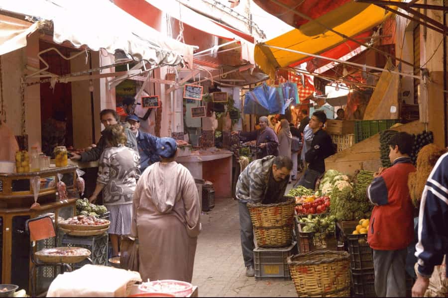 Casablanca: City Tour with Hassan II Mosque Entry Ticket - Squares, Parks, and Quick Walks That Add Up