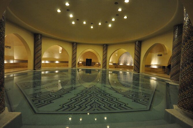 Casablanca City Tour with Hassan II mosque ticket - Price and Value, Is $49.50 Worth It?