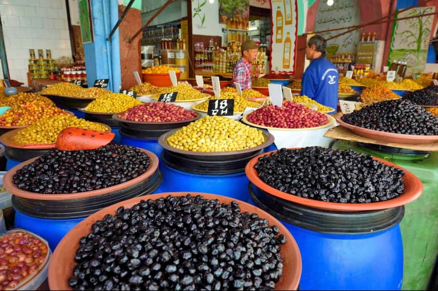 Casablanca City Tour with Hotel Pickup and drop off - Old Medina Narrow Streets and What to Do With Your Time