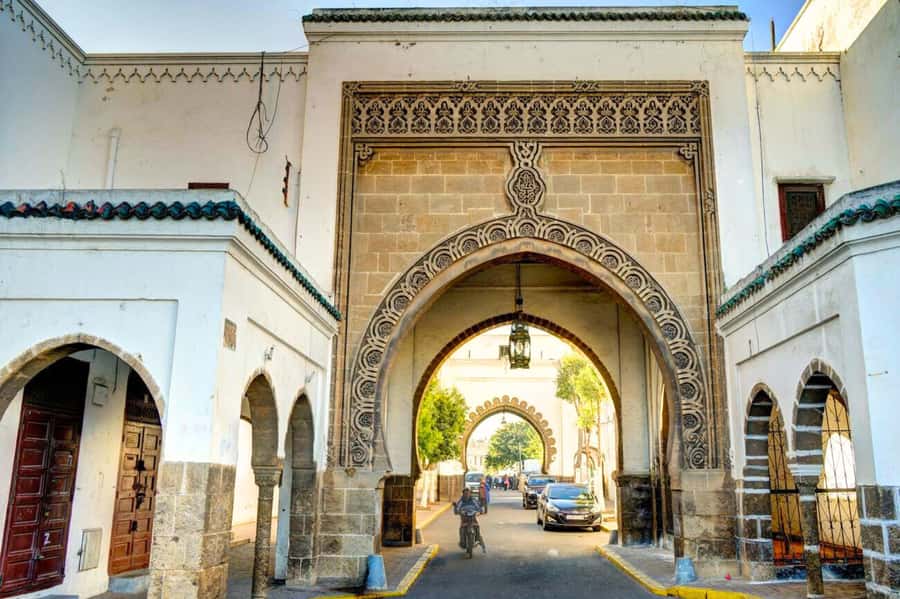 Casablanca City Tour with Hotel Pickup and drop off - Habous Quarter and the Morocco-French Mix You Can Actually See