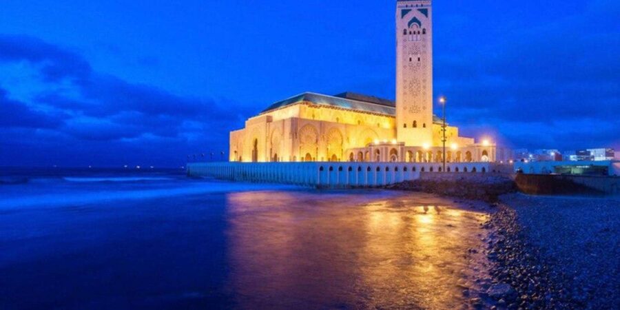 Casablanca: City Tour with Round-Trip Cruise Port Transfers - Key things I’d plan around