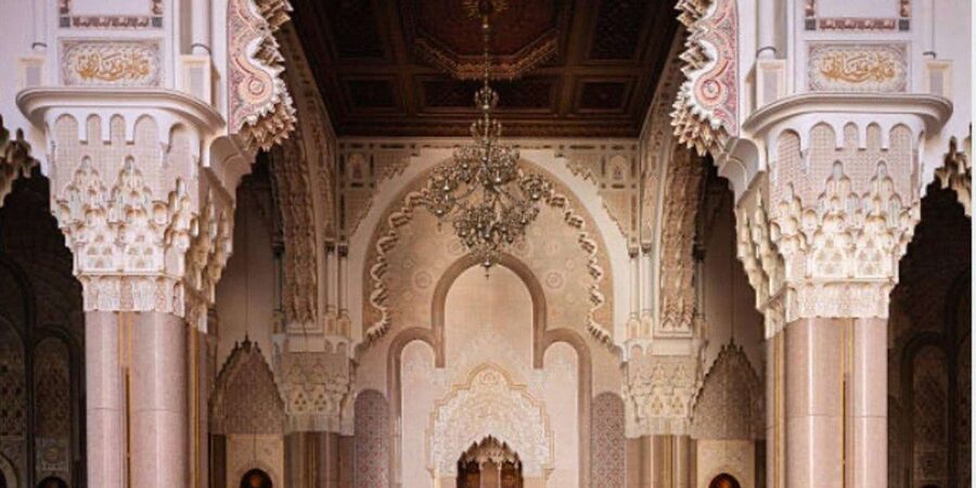 Casablanca: City Tour with Round-Trip Cruise Port Transfers - Guides make or break this kind of tour