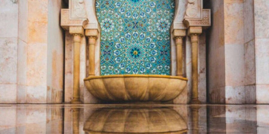 Casablanca: City Tour with Round-Trip Cruise Port Transfers - Old Medina streets and the fish market stop that feels real