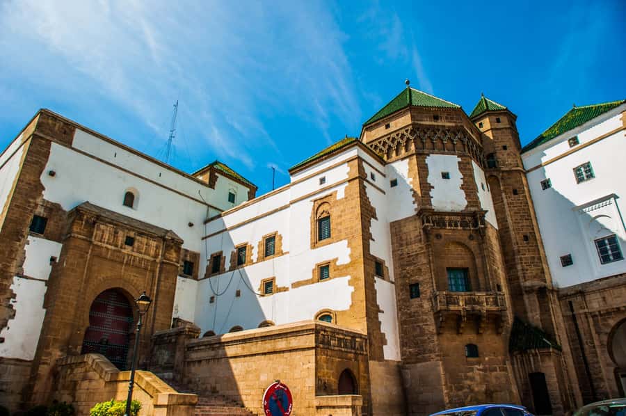 Casablanca Cultural Tour: Medina, Views & Local Delights - Habous Quarter: French-and-Moroccan shopping in one smooth walk