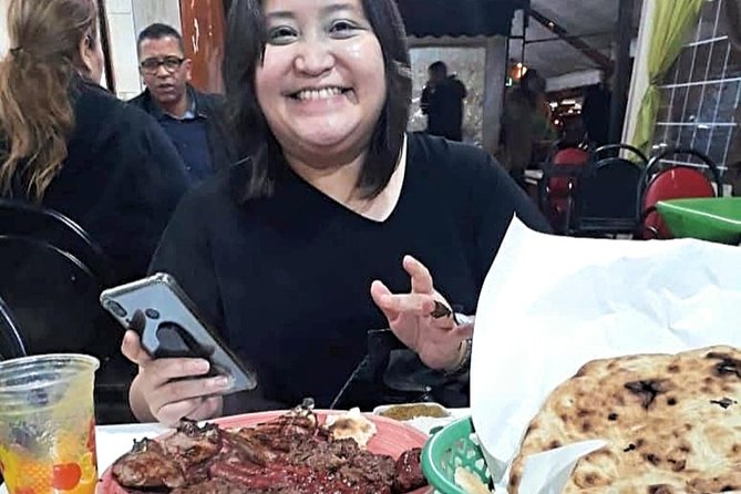 Casablanca Food Tour - Moroccan Street Food Tour - Habbous is the fast route to real Casablanca flavor