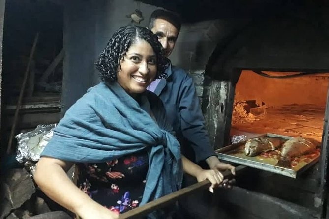 Casablanca Food Tour - Moroccan Street Food Tour - How the 3 to 3.5 hours play out on your feet