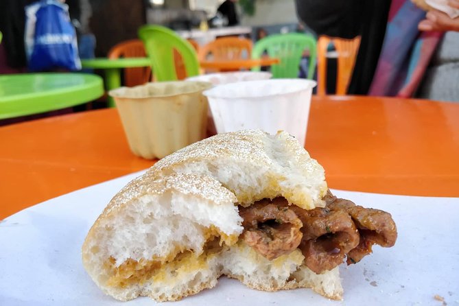 Casablanca Food Tour - Moroccan Street Food Tour - Practical logistics: modest dress, camera choices, and getting back