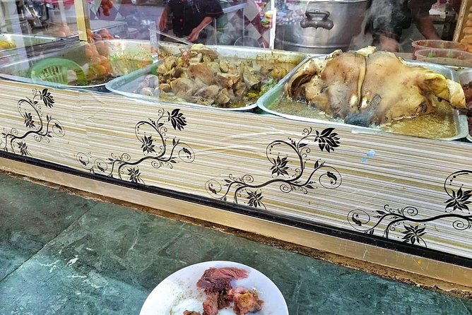 Casablanca Food Tour - Moroccan Street Food Tour - Who this Casablanca Food Tour is perfect for