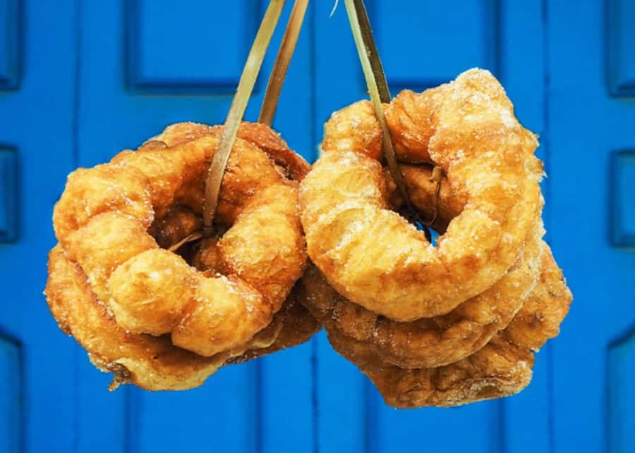 Casablanca: Food Tour with Tastings in Quartier Habous - Key Things to Know Before You Go