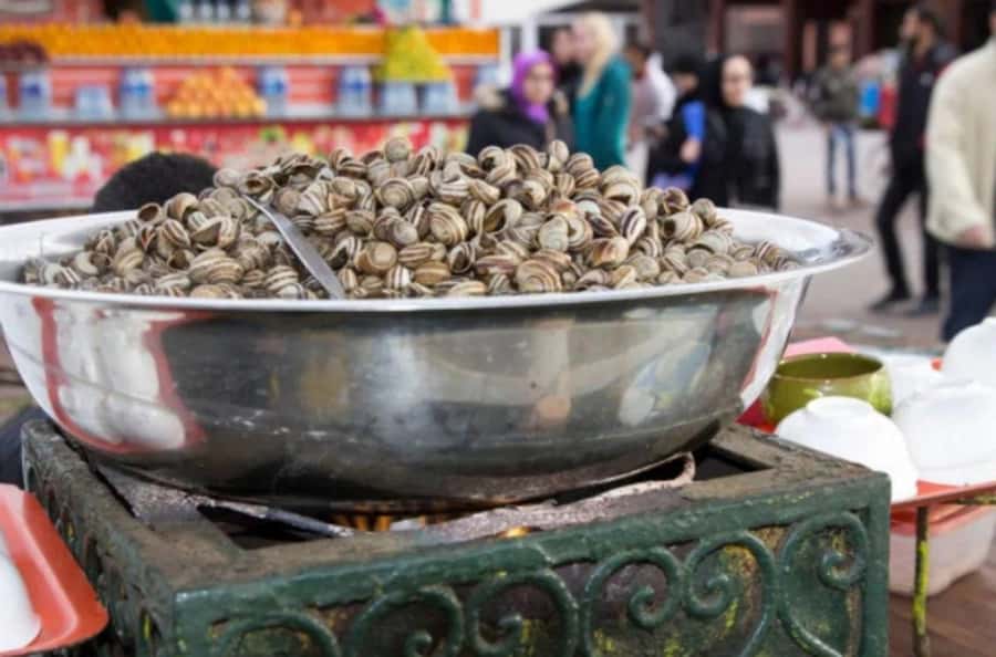 Casablanca: Food Tour with Tastings in Quartier Habous - Quartier Habous Tastings: Tea, Pastry, and the Classics