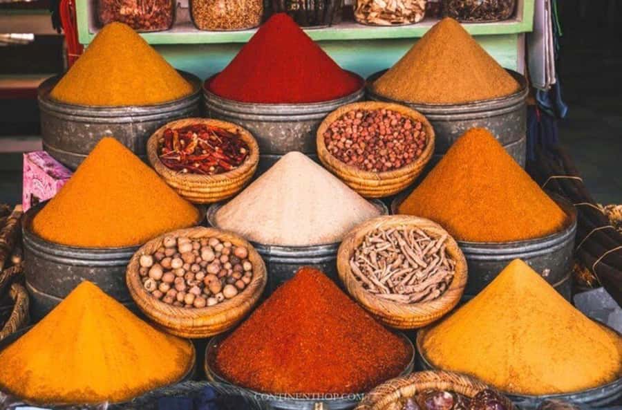 Casablanca: Food Tour with Tastings in Quartier Habous - Guides Really Shape the Experience: El Mehdi and Sanaa