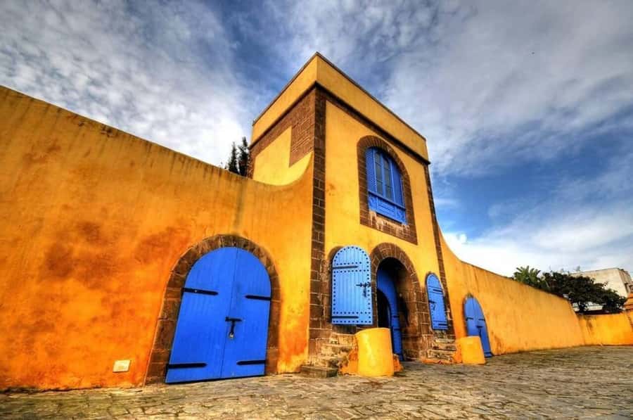 Casablanca Full-Day City Tour with round-trip hotel transfer - Why This Casablanca Highlights Day Works for 5 to 6 Hours
