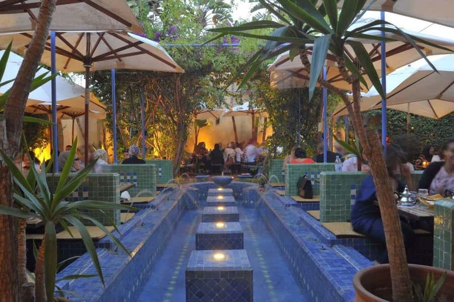 Casablanca Full-Day City Tour with round-trip hotel transfer - La Corniche and UN Square: Sea Air and City Geometry
