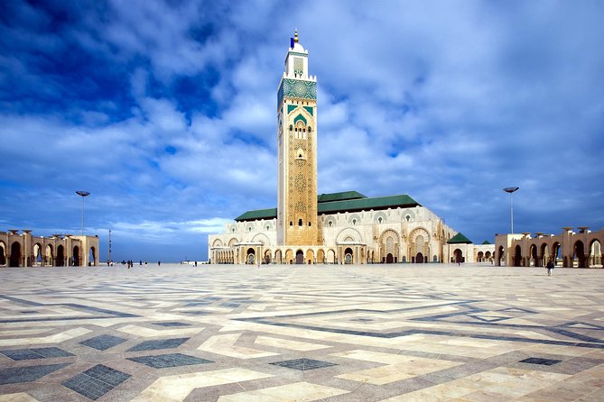 Casablanca: Guided City Tour - Key Things To Know Before You Go