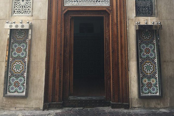 Casablanca: Guided City Tour - Hassan II Mosque, Casablanca’s ocean-facing showpiece