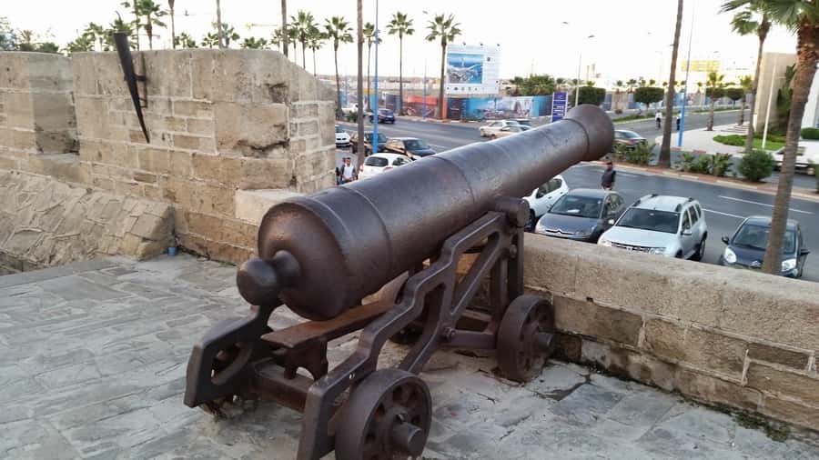Casablanca: Guided City Tour - About the guides, and why the best ones change the tour