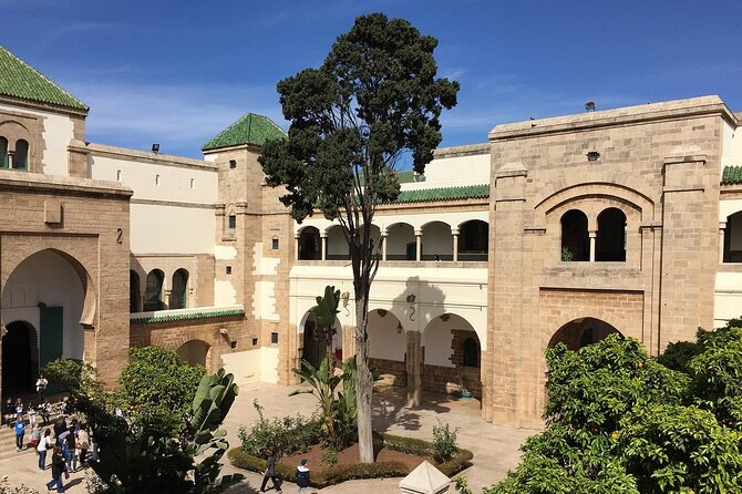 Casablanca Half-day guided tour - Key points to know before you go
