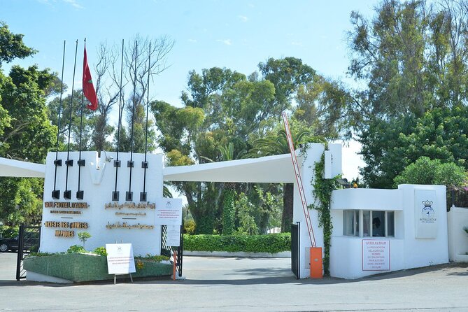 Casablanca Half-day guided tour - A 4-hour Casablanca reset with a real guide plan