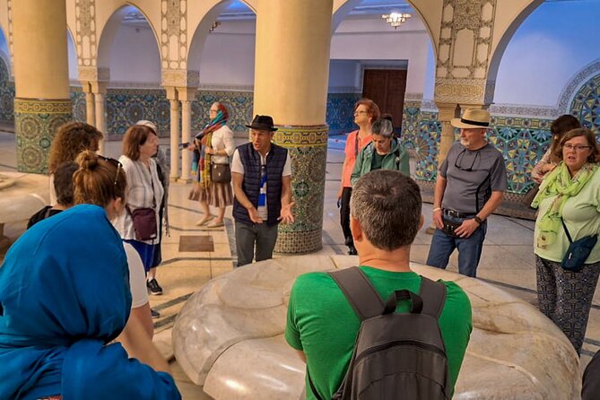 Casablanca: Hassan II Mosque & City Highlights Tour - Who this tour is best for, and who should skip it